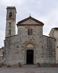 Pieve di Sant'Alessandro