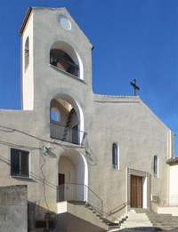 San Nicola Magno