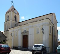 San Nicolò Magno