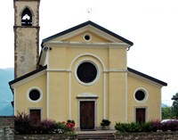 Chiesa di San Vito