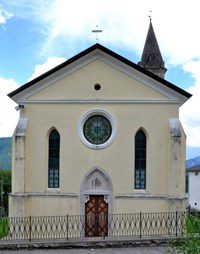 Chiesa di Santa Caterina