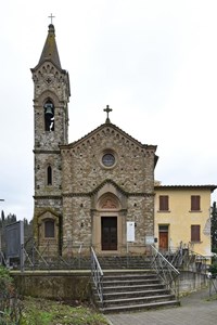 Chiesa di San Michele Arcangelo
