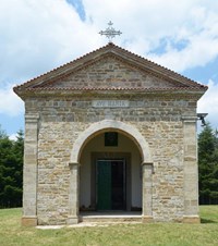 Santa Maria di Servigliano