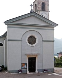 Chiesa di Sant'Anna