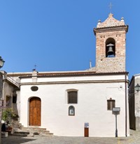 Santa Maria del Rosario