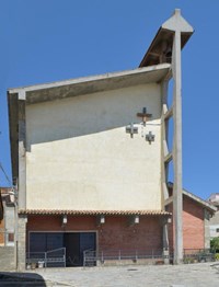 Santa Maria Annunziata