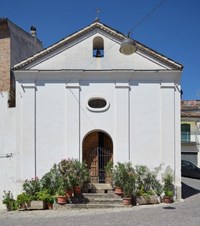Sant'Antonio al Paschiere