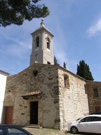 San Pietro in Jerusalem
