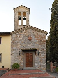 Chiesa di San Lorenzo