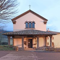 Chiesa di San Jacopo