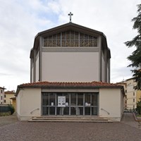 Chiesa della Natività di Nostro Signore Gesù Cristo