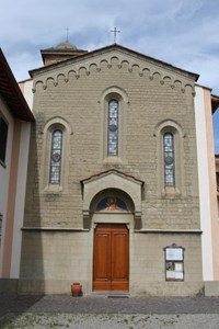 San Bartolomeo a Martignana