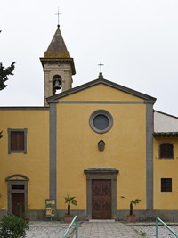 Chiesa di San Donato