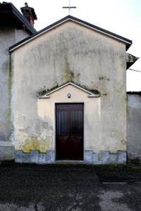 Maria Santissima e San Giuseppe