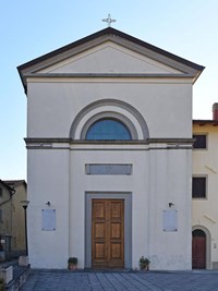 Chiesa di San Michele