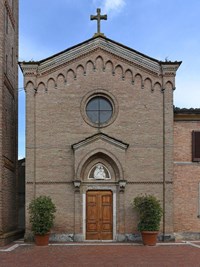 Chiesa di Sant'Andrea