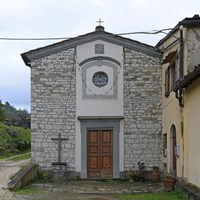Chiesa di San Romolo