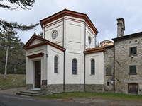 Chiesa di San Jacopo