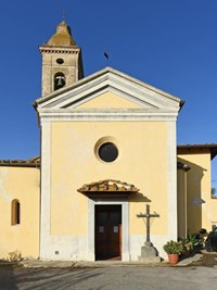 Chiesa di Santa Cristina