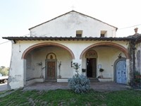 Chiesa di San Colombano