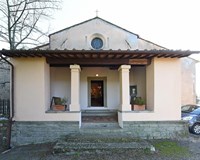 Chiesa dei Santi Michele e Gavino