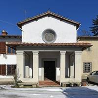 Chiesa di Santa Lucia