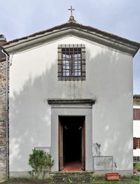 Chiesa di San Giusto