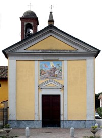 Sant'Antonio abate