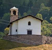 Chiesa di San Lorenzo