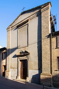 Chiesa di Santa Croce