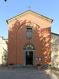 Chiesa di San Miniato