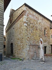 Chiesa di Santa Maria della Neve