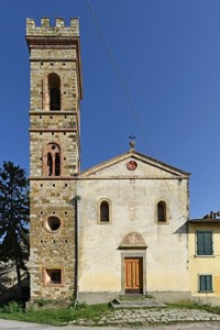 Chiesa di San Pietro