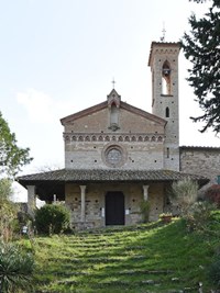 Chiesa di San Miniato