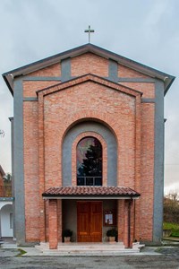 Chiesa di San Paolo