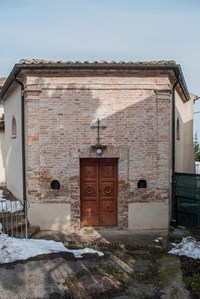 Chiesa di San Luca