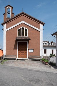 Chiesa della Madonna della Neve