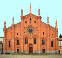 Annunciazione della Beata Vergine Maria