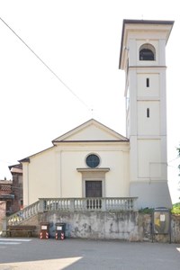 Chiesa di Sant'Antonio