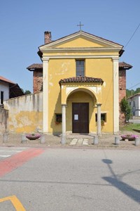 San Rocco