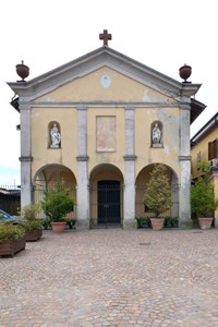 Chiesa di San Rocco