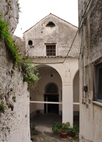 Chiesa di Sant'Antonio