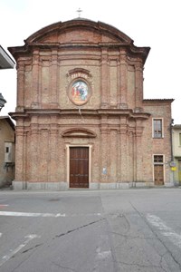 S. Croce e S. Defendente