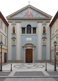 Chiesa di San Michele Arcangelo