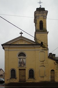 Chiesa di Santa Caterina