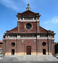 Beata Vergine Maria Assunta e Santo Stefano Protomartire