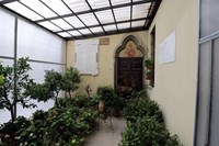 Santa Maria in Corte Cremona