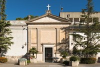Chiesa Madonna del Buoncammino