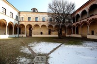 San Salvatore in Santa Maria Teodote