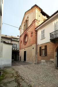 San Giovanni Domnarum